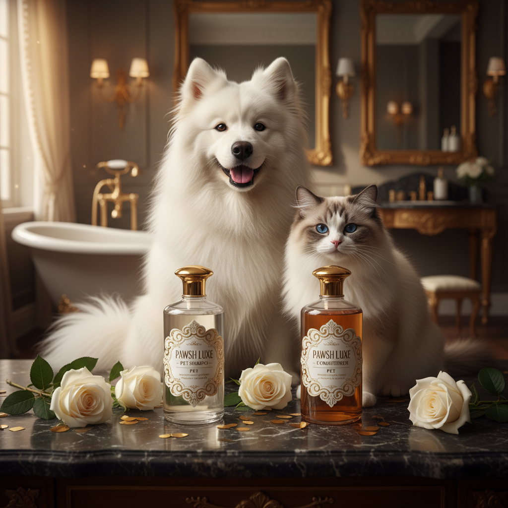 Pet Supplies →